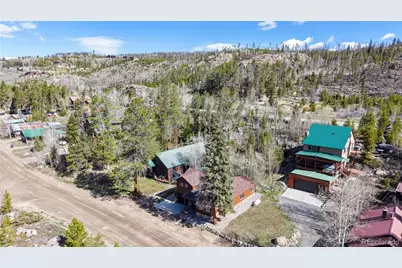 1105 Mountain Avenue, Grand Lake, CO 80447 - Photo 31