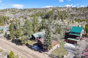 1105 Mountain Ave, Grand Lake, CO 80447 - Photo 31