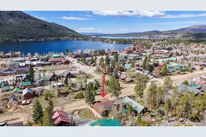 1105 Mountain Avenue, Grand Lake, CO 80447 - Photo 3