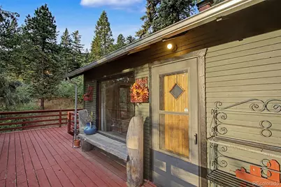 9735 Mountain Road, Cascade, CO 80809 - Photo 15