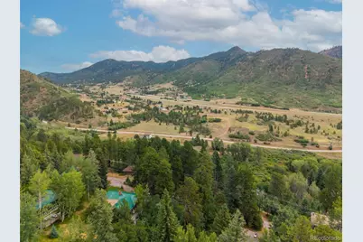 9735 Mountain Road, Cascade, CO 80809 - Photo 3