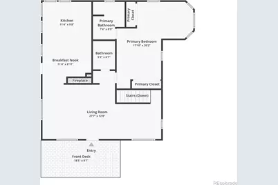 9735 Mountain Road, Cascade, CO 80809 - Photo 17