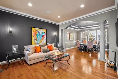 6258 Oxford Peak Court, Castle Rock, CO 80108 - Photo 17