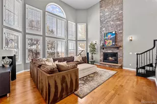 6258 Oxford Peak Ct, Castle Rock, CO 80108 - Photo 7