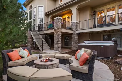 6258 Oxford Peak Court, Castle Rock, CO 80108 - Photo 15