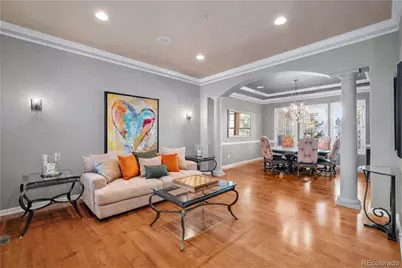 6258 Oxford Peak Court, Castle Rock, CO 80108 - Photo 17