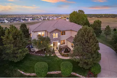 6258 Oxford Peak Court, Castle Rock, CO 80108 - Photo 1