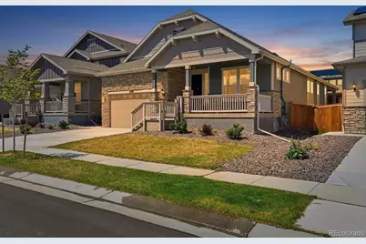 629 176th Avenue, Broomfield, CO 80023 - Photo 1