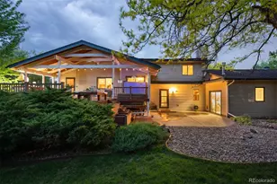 7694 S Gilpin Ct, Centennial, CO 80122 - Photo 1