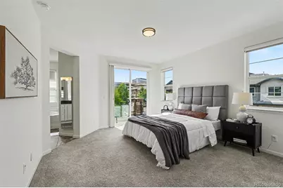9000 E Caley Way, Centennial, CO 80111 - Photo 17