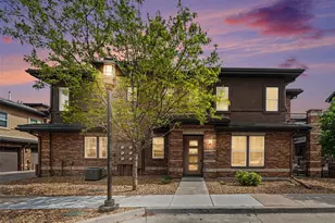9000 E Caley Way, Centennial, CO 80111 - Photo 1
