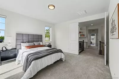 9000 E Caley Way, Centennial, CO 80111 - Photo 19