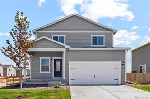 7453 Slate Pl, Frederick, CO 80530 - Photo 1