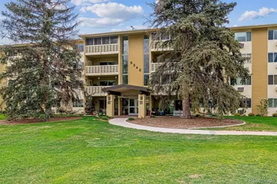 9340 E Center Avenue #1A, Denver, CO 80247 - Photo 17