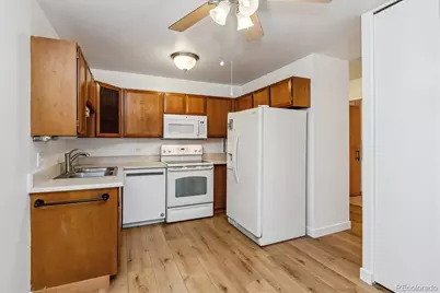 9340 E Center Avenue #1A, Denver, CO 80247 - Photo 5