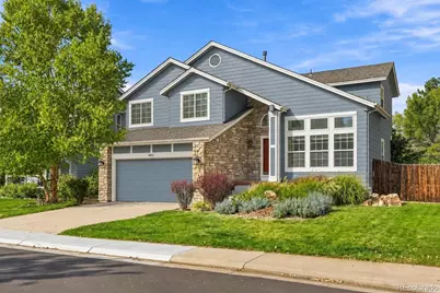 8657 W 95th Drive, Westminster, CO 80021 - Photo 1