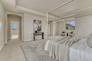 10360 Bluffmont Dr, Lone Tree, CO 80124 - Photo 15