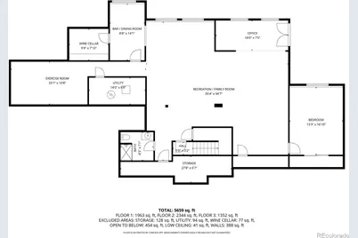 1111 Annabar Drive, Castle Rock, CO 80108 - Photo 47