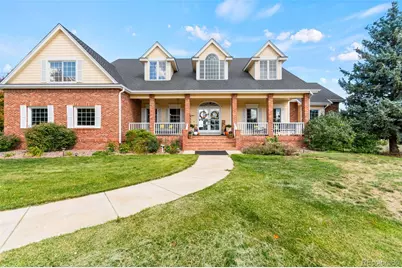 1111 Annabar Drive, Castle Rock, CO 80108 - Photo 1