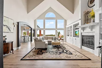 1111 Annabar Drive, Castle Rock, CO 80108 - Photo 1