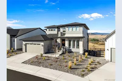 567 Coal Bank Trail, Castle Rock, CO 80104 - Photo 1