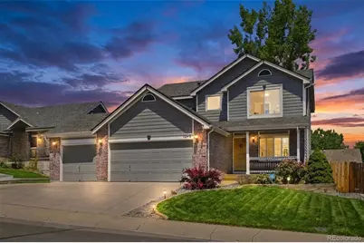 1345 E 96th Place, Thornton, CO 80229 - Photo 1