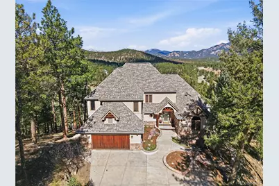 13695 May Long Court, Pine, CO 80470 - Photo 1