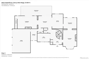 6452 E Radcliff Ave, Englewood, CO 80111 - Photo 37