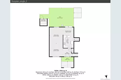 8390 W Harvard Drive, Lakewood, CO 80227 - Photo 45