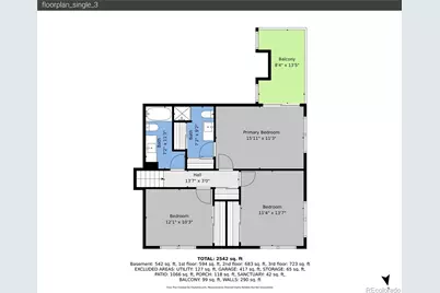 8390 W Harvard Drive, Lakewood, CO 80227 - Photo 47