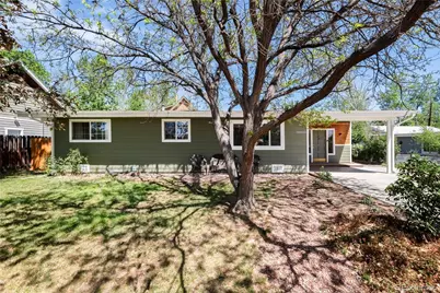 14845 W 49th Avenue, Golden, CO 80403 - Photo 1