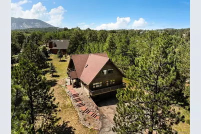 2920 Olympia Lane, Evergreen, CO 80439 - Photo 45