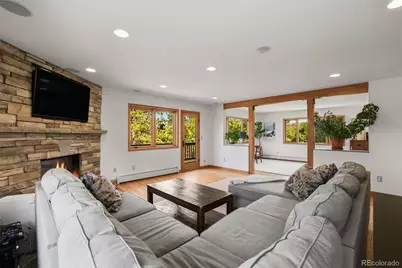 2920 Olympia Lane, Evergreen, CO 80439 - Photo 15