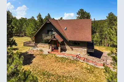2920 Olympia Lane, Evergreen, CO 80439 - Photo 47