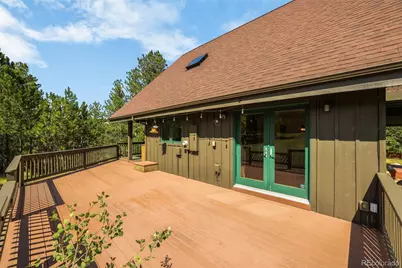 2920 Olympia Lane, Evergreen, CO 80439 - Photo 23
