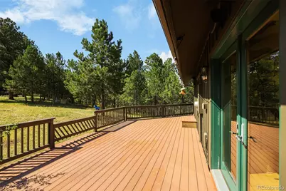 2920 Olympia Lane, Evergreen, CO 80439 - Photo 25