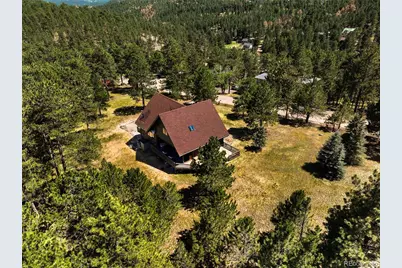 2920 Olympia Lane, Evergreen, CO 80439 - Photo 49