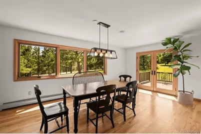 2920 Olympia Lane, Evergreen, CO 80439 - Photo 5