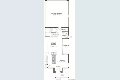 21361 E 67th Avenue, Aurora, CO 80019 - Photo 21