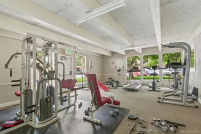 7755 E Quincy Avenue #107D2, Denver, CO 80237 - Photo 33