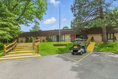 7755 E Quincy Avenue #107D2, Denver, CO 80237 - Photo 29