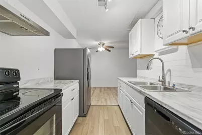7755 E Quincy Avenue #107D2, Denver, CO 80237 - Photo 5