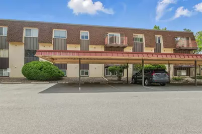 7755 E Quincy Avenue #107D2, Denver, CO 80237 - Photo 27