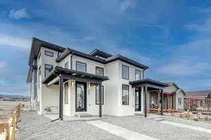 136 Mesa View Ln, Salida, CO 81201 - Photo 3