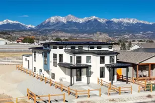 136 Mesa View Ln, Salida, CO 81201 - Photo 3