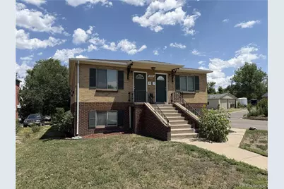 3544 S Bannock Street, Englewood, CO 80110 - Photo 1