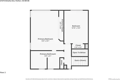 21574 Omaha Avenue, Parker, CO 80138 - Photo 37