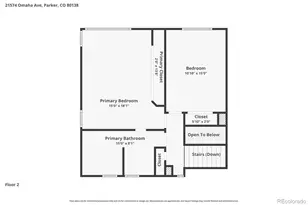 21574 Omaha Ave, Parker, CO 80138 - Photo 37
