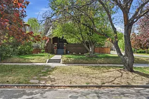 2001 S Fillmore St, Denver, CO 80210 - Photo 1