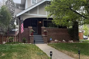 2001 S Fillmore St, Denver, CO 80210 - Photo 1